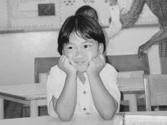Sheika Pramesti