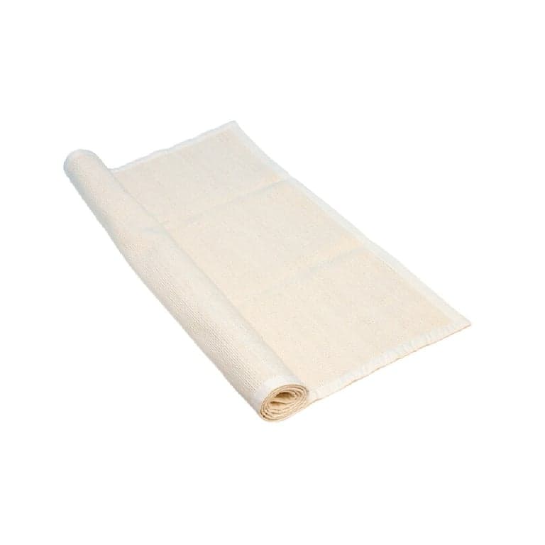 Alison's Montessori Work Rug Large Natural