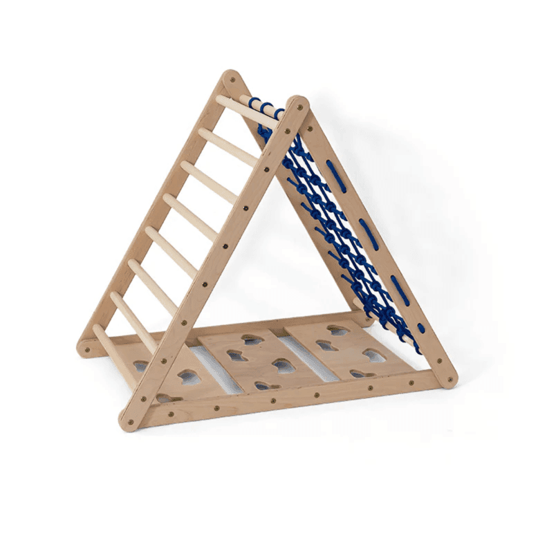 Climbup Toys Triangle d'escalade