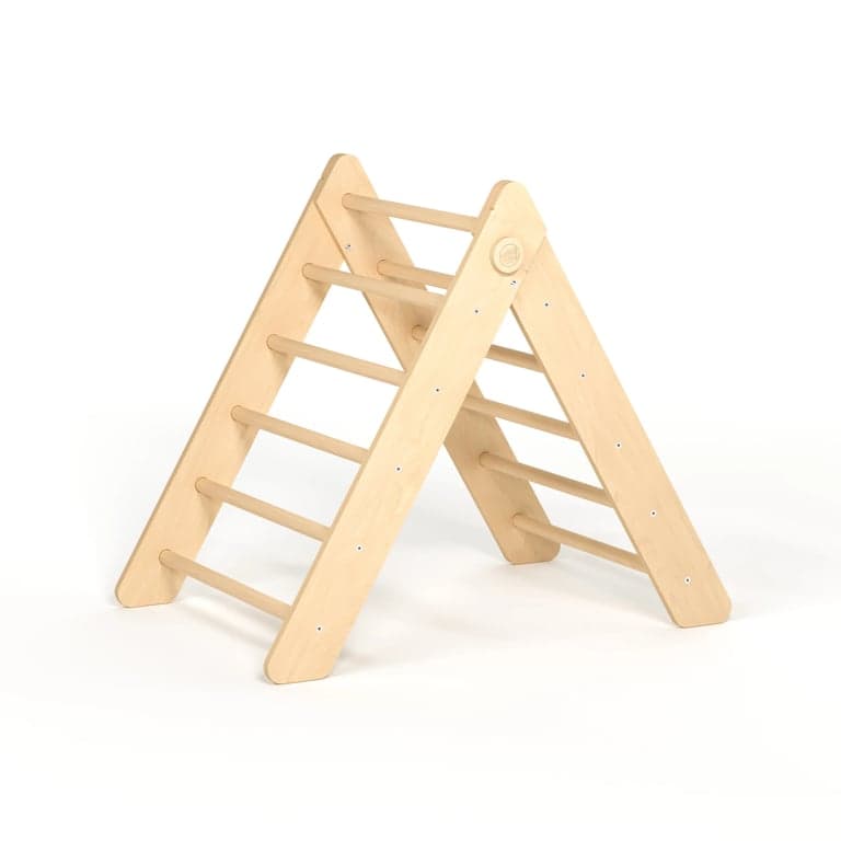 Busy Kids Triangle Pikler Non verni