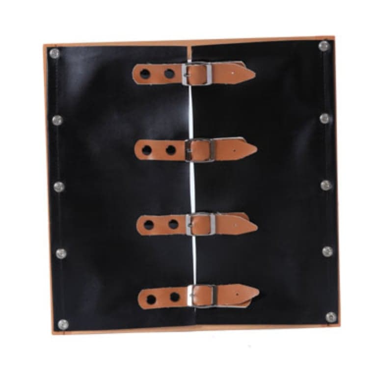 Adena Montessori Buckles Dressing Frame