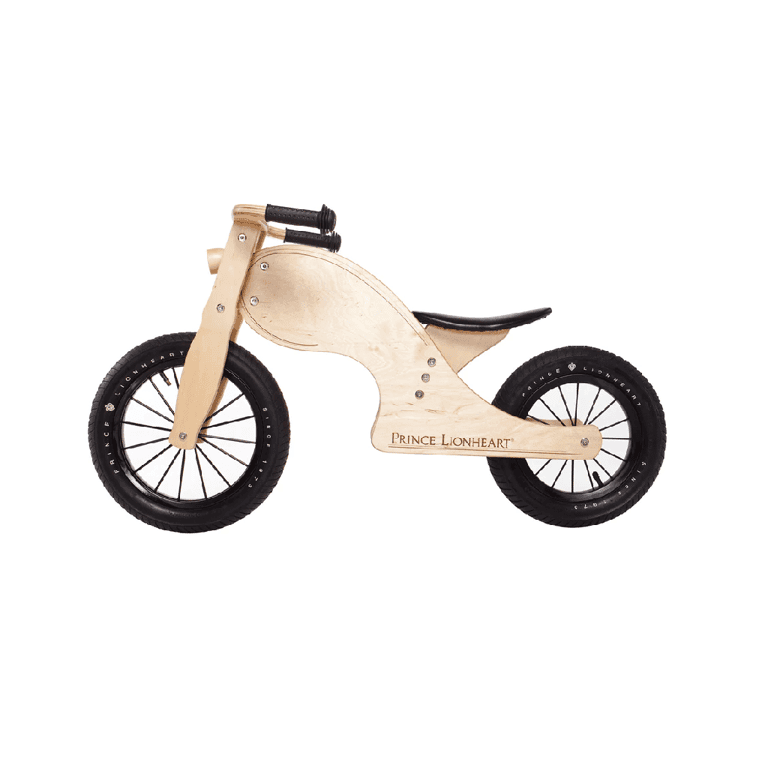 Prince Lionheart 2 Wheels Chop Balance Bike