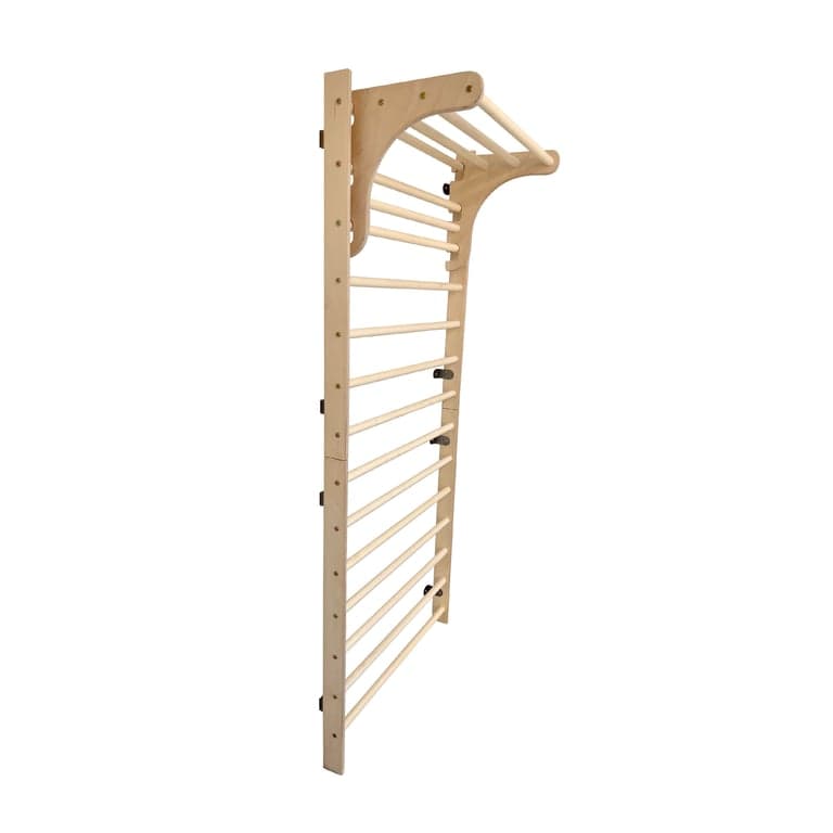 Climbup Toys Mur d'escalade