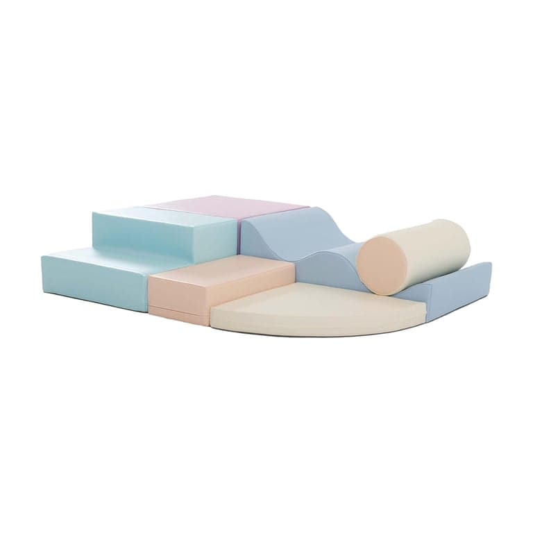 IGLU Soft Play 28-Piece Set