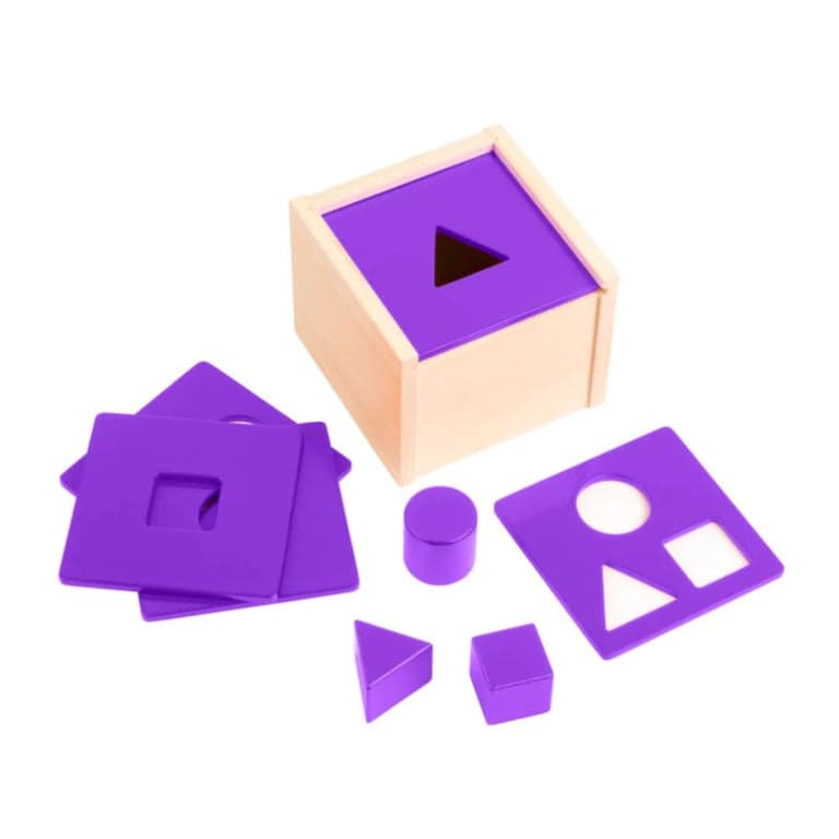 Educo Place la forme