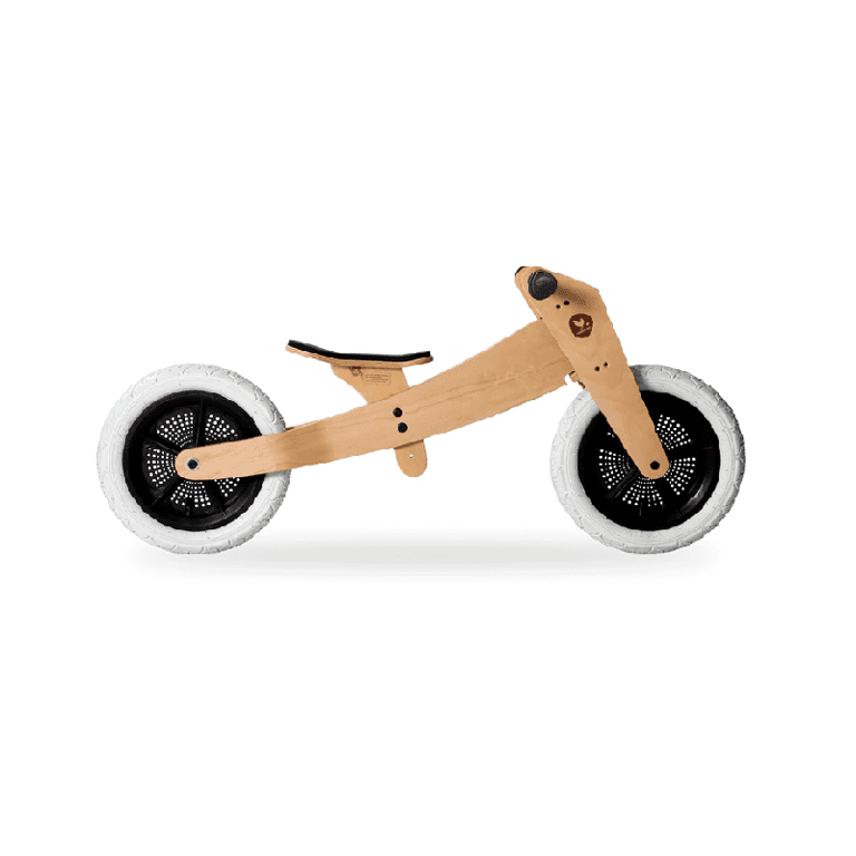 Wishbone Draisienne 2-en-1 Originale