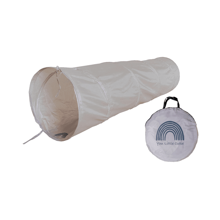 You Little Cutie Single Play Tunnel Gentle Gray