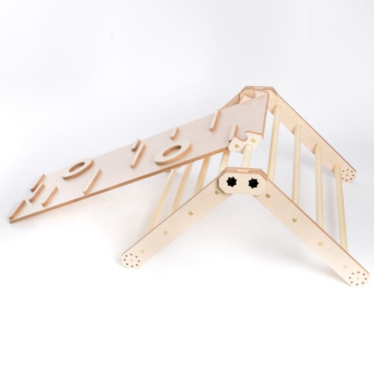 Luula Grimpeur pour Bébé