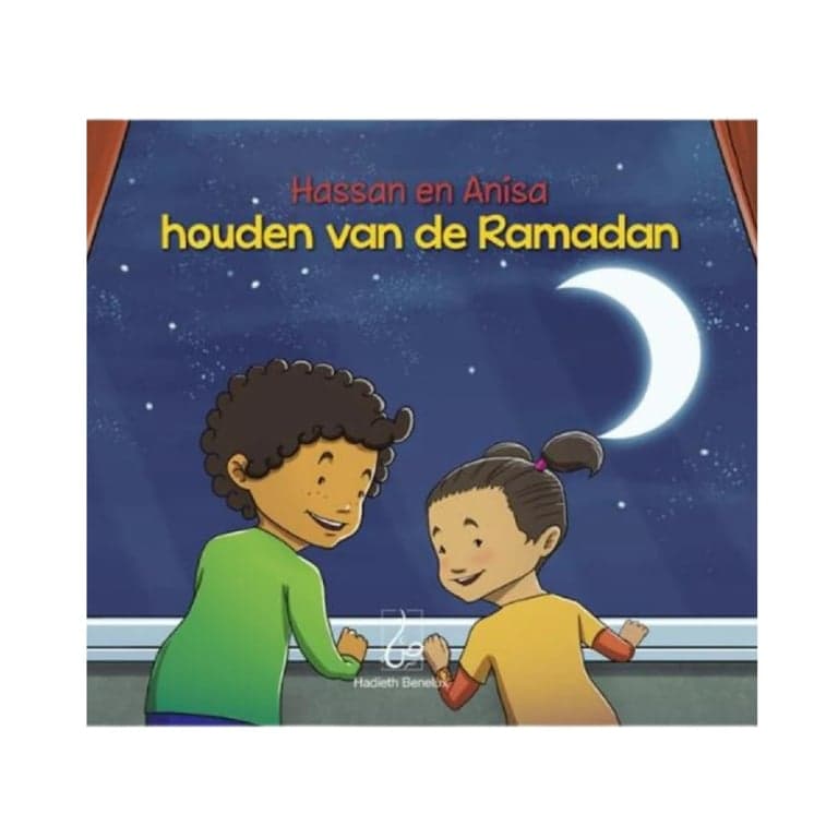 Hassan and Anisa