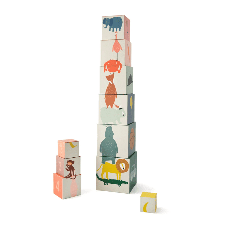 Trixie Blocs à empiler