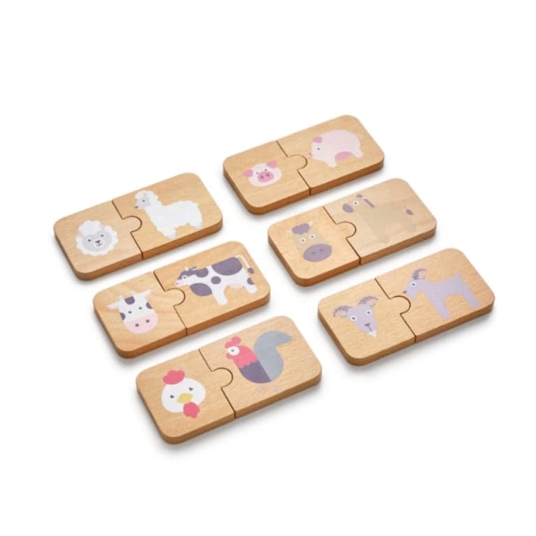 Moover Matching Game Farm