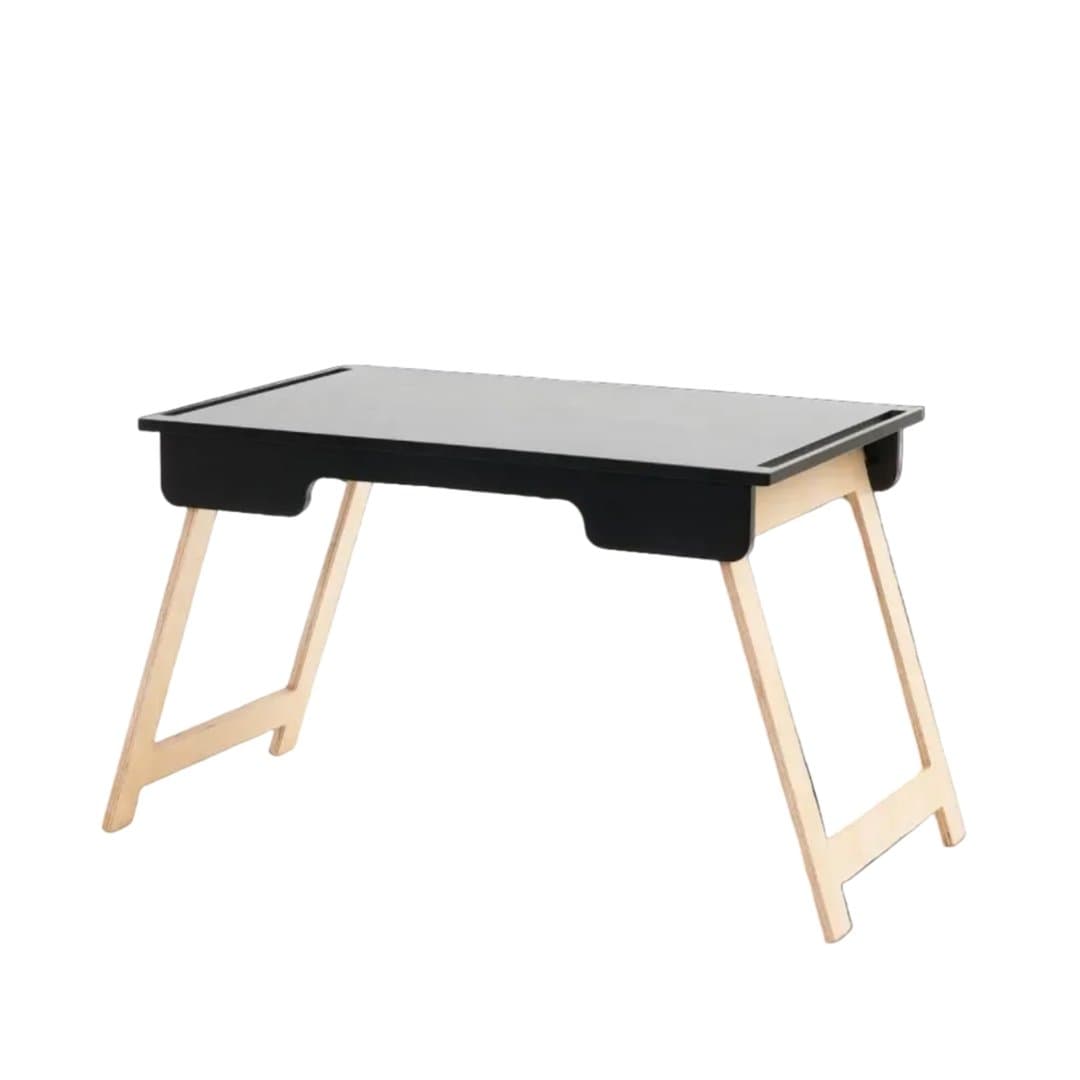 Duck Woodworks Table Noire