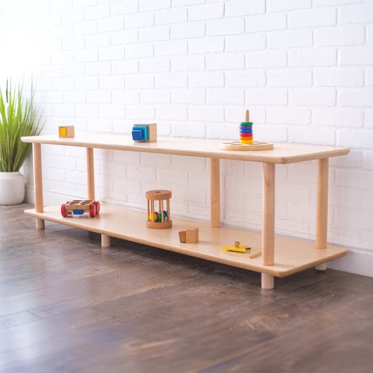 Sprout Kids 60 Infant Shelf Luce