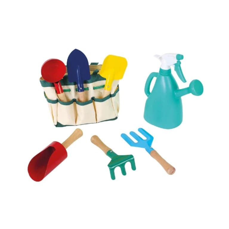 Small Foot Sac de Jardin