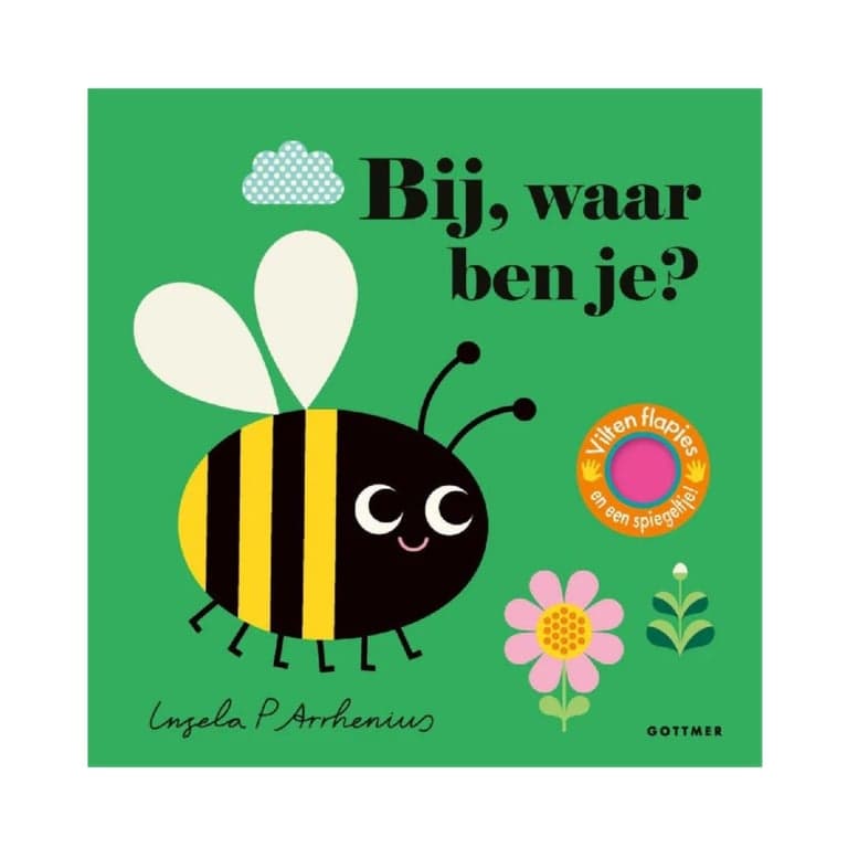 Bee, Where Are You?