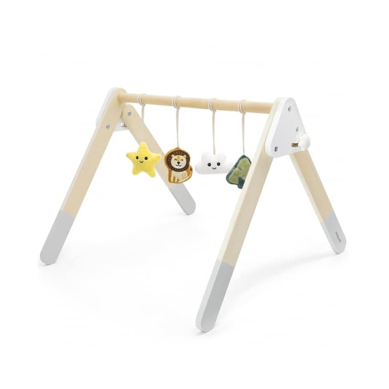 PolarB Gym de jeu