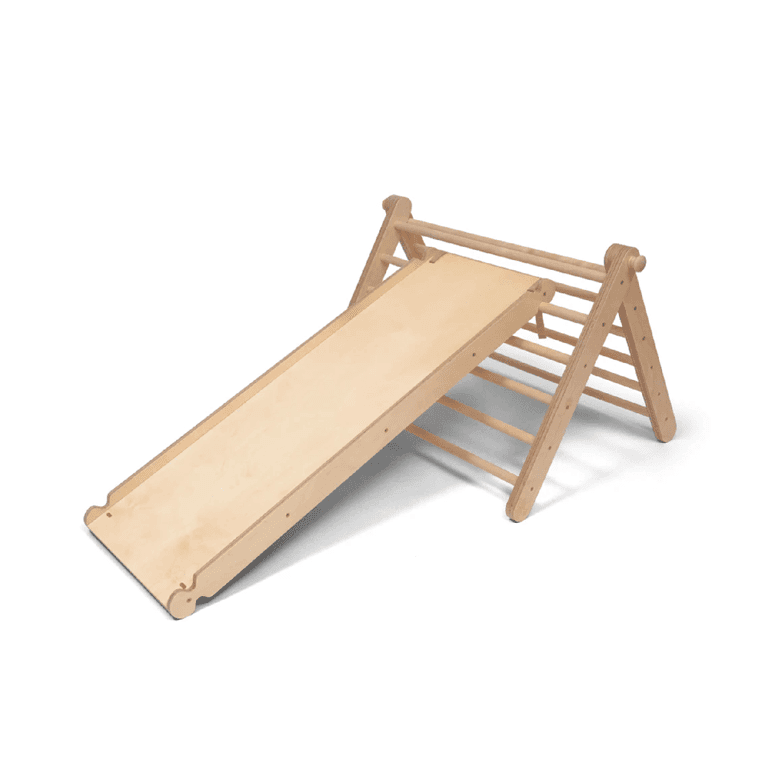 Ette Tete SIPITRI® Triangle d'escalade avec rampe