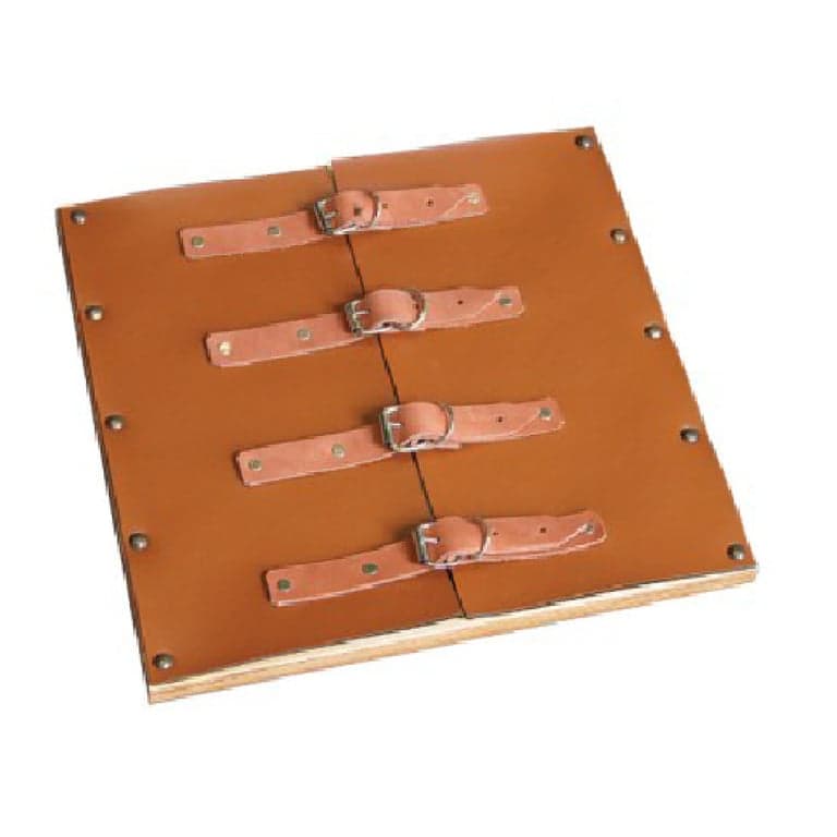 Bruins Montessori Buckling Frame