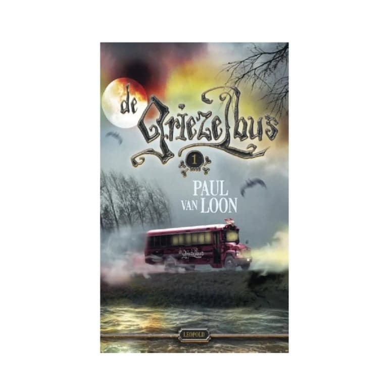 The Creepy Bus