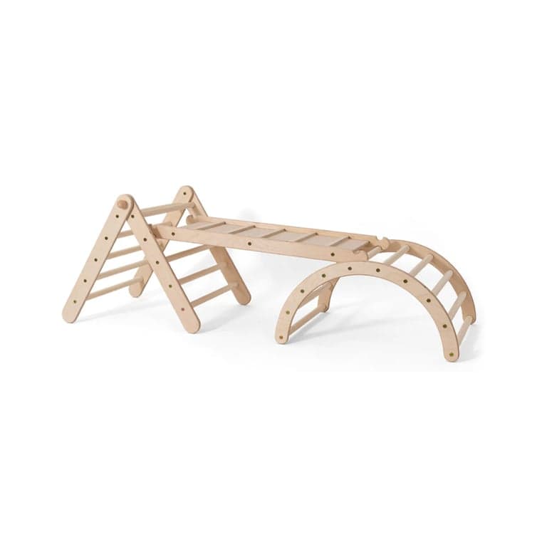 Climbup Toys ensemble d'escalade réglable
