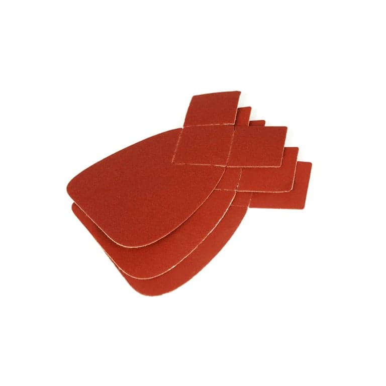 ToolKid™ Papier de Verre pour le Bloc de Ponçage pour Enfants