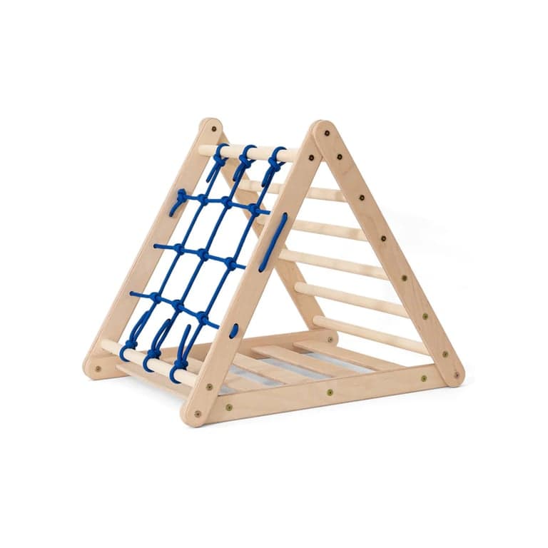 Climbup Toys Mini Triangle d'escalade