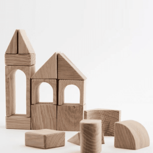 edu2 Blocs de Bois PILIS